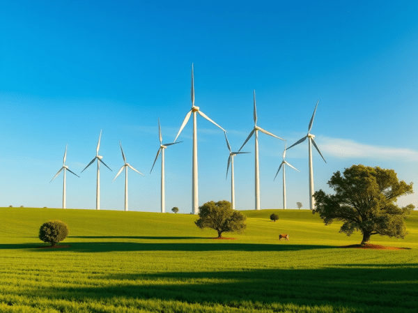 jursiprudence parc éolien